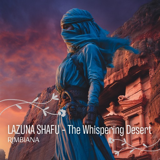 LAZUNA SHAFU