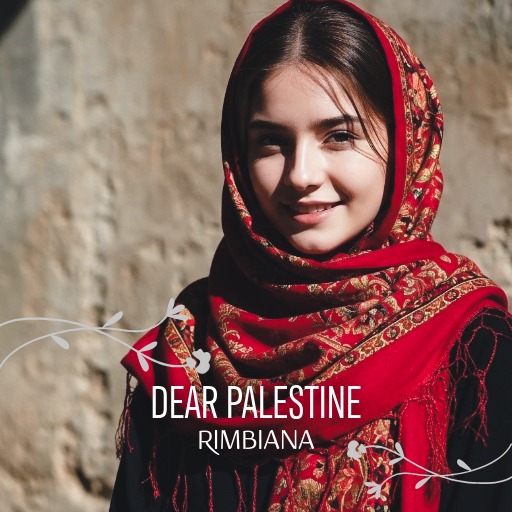 DEAR PALESTINE