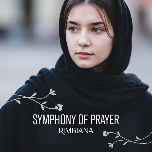 SYMPHONY OF PRAYER