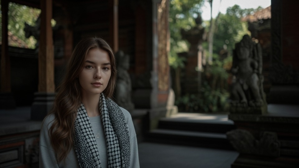 Why Palestine? On Being Blind, Deaf, and Finally Waking Up