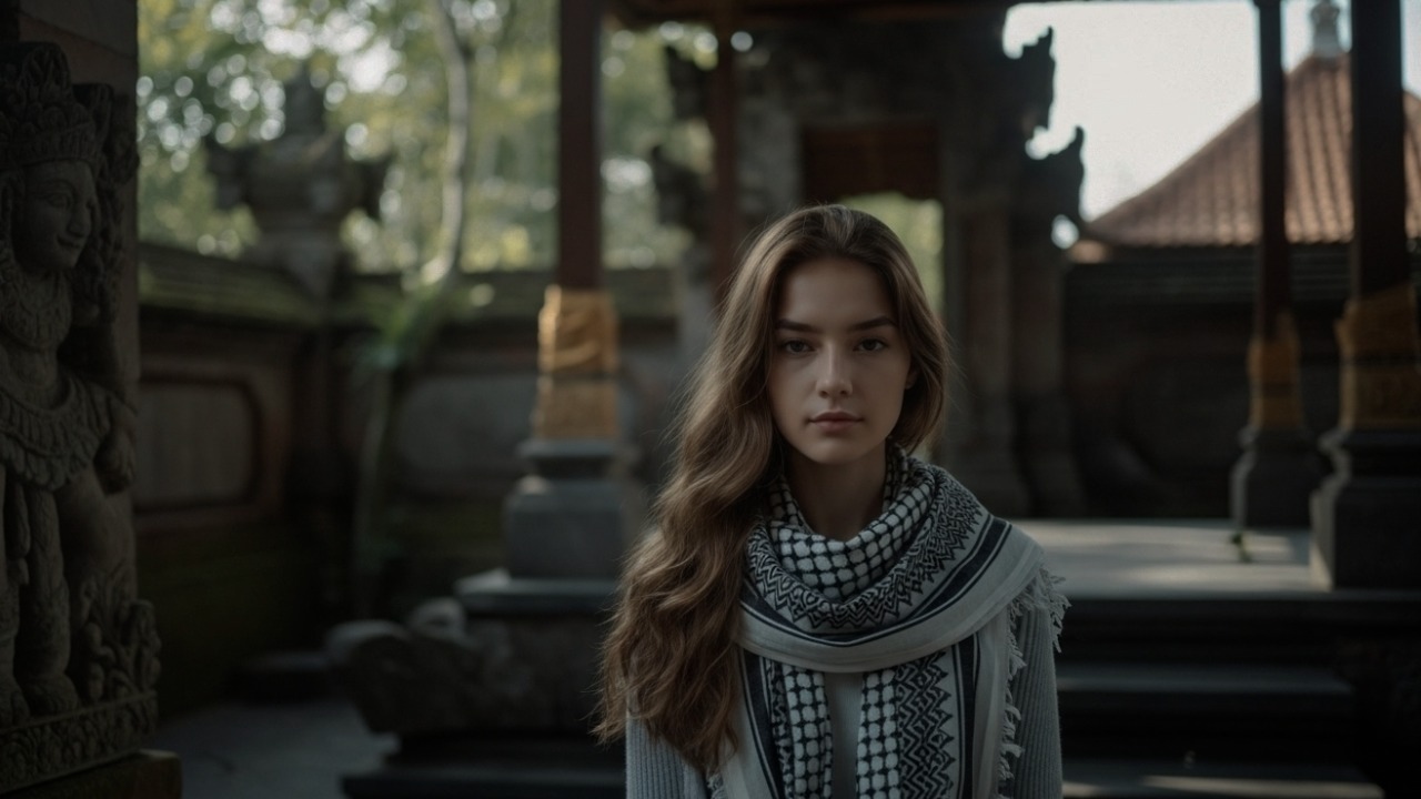 November, Saturday Morning