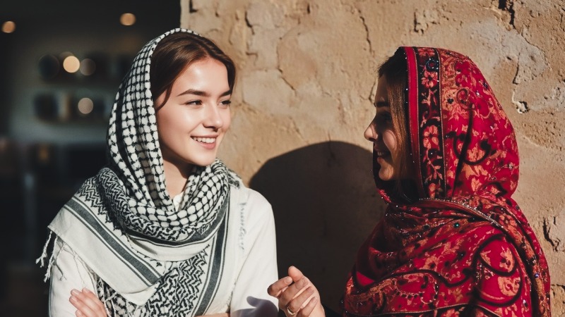 The Solitary Tune: Fighting for Palestine Through Music